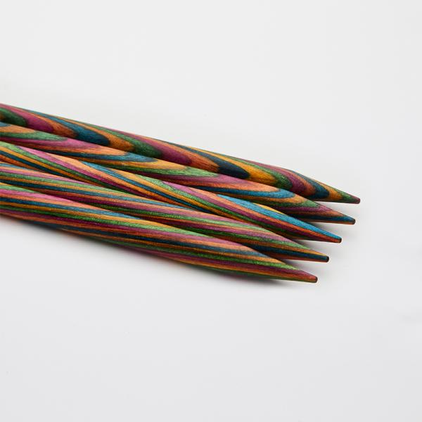 Symfonie doublepointed needles